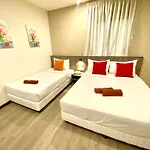 Northern Lodge Hotel
