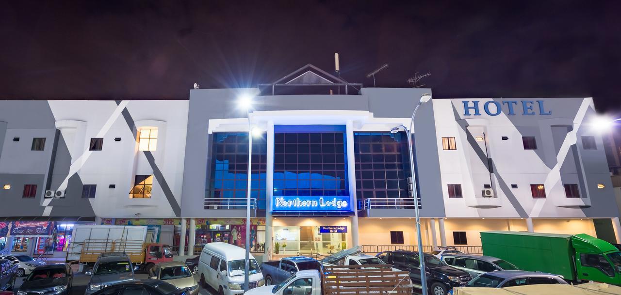 Northern Sungai Petani