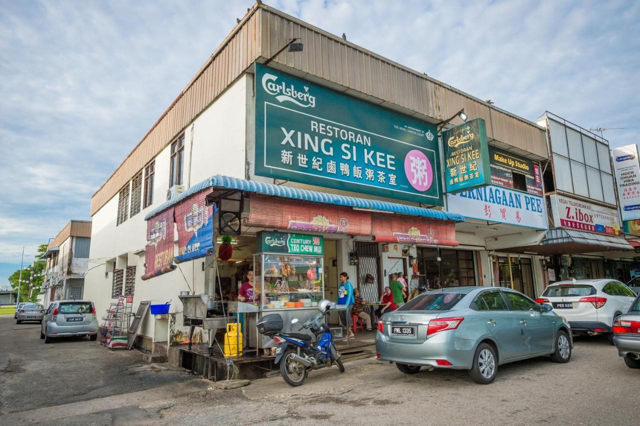 Pondok Northern Sungai Petani